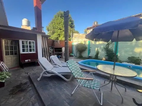 CASA 4 AMB EZEIZA | PISCINA Y LOCAL/3ER DORM