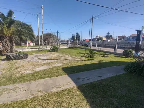 Vuelta de Rocha esquina Comodoro Py 0