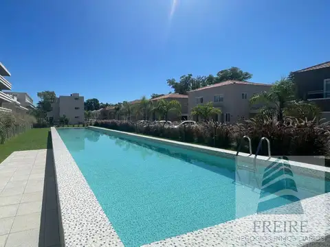 VENTA Casa tipo Duplex 4 ambientes en Condominio - Saravi Village, Pilar