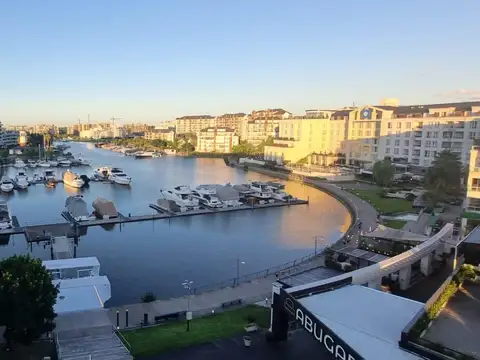 Departamento en Bahia Grande