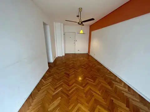 Departamento en Venta en Caballito, USD 170.000