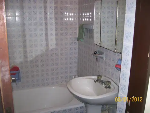 Departamento de 35 m² con 1 Dormitorio en Venta en San Telmo