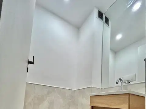 Departamento en Alquiler en Palermo, USD 1.300