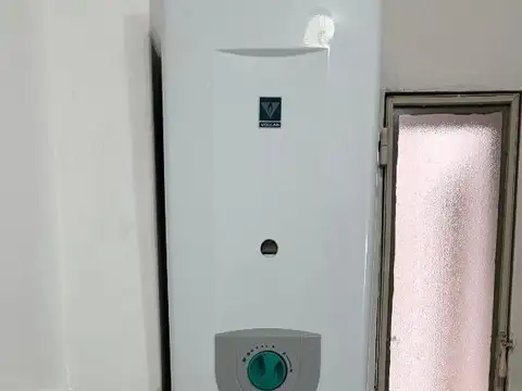 Departamento en Venta 40 años