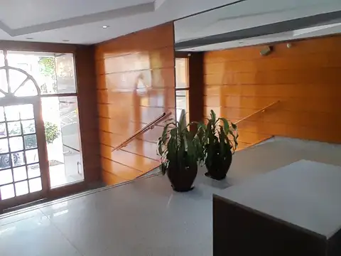 Av Lacroze 3300, Piso 2