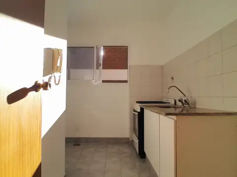 Federico Lacroze 3300, Piso 2