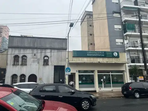 LOCAL COMERCIAL VENTA VILLA BALLESTER 400M2