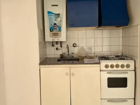 Excelente mono ambientes