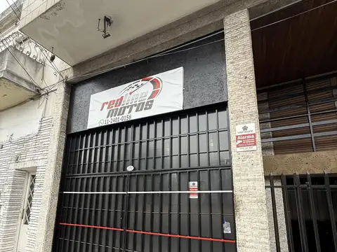 Avenida Juan Bautista Justo 7200