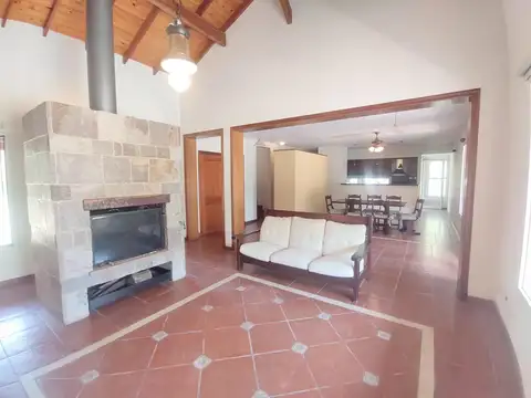 Casa en Venta 14 años