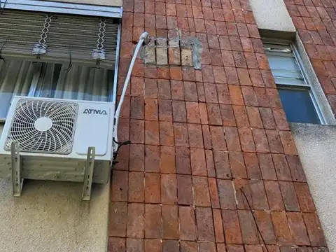 Las Bases 163 , Piso 10