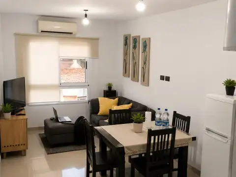 Departamento en Venta en Lomas del Mirador, Partido de La Matanza