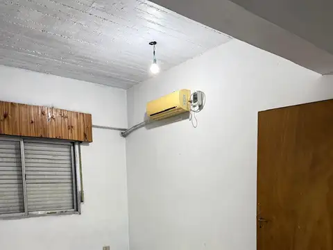 Alquiler. Departamento 3 amb de 65 m² con balcón. Polvorines.