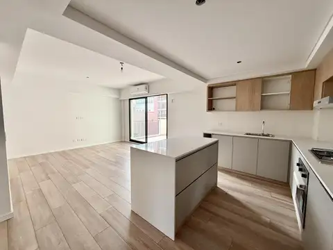 Departamento en Venta en Caballito Norte, USD 290.000
