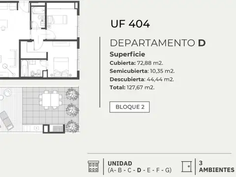 Cucha Cucha al 1161