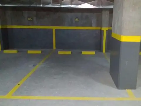 Cocheras en Alquiler en Cordoba y Medrano, Excelente ubicacion