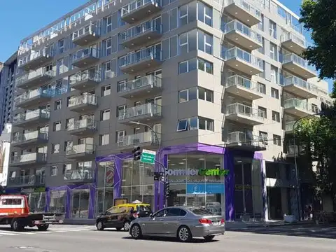 Cocheras en Alquiler en Cordoba y Medrano, Excelente ubicacion