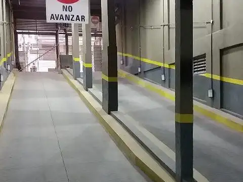 Cocheras en Alquiler en Cordoba y Medrano, Excelente ubicacion