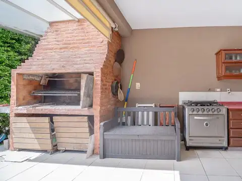 Casa en Venta 17 años