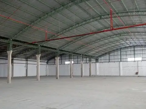 Cnel. Brandsen al 5100