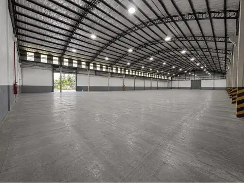 Galpon en Alquiler en Tablada, $ 44.000.000