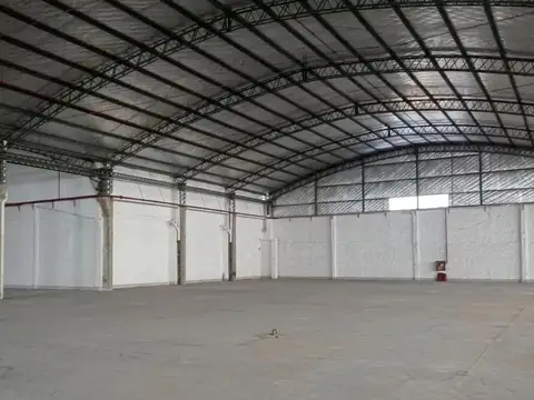 Cnel. Brandsen al 5100