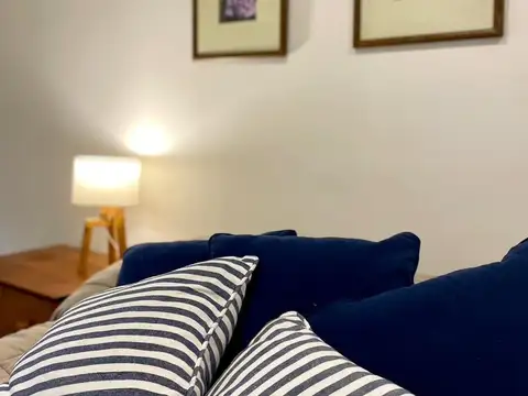 Departamento en Venta 1 año