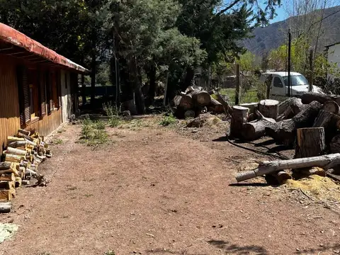 Casa en Venta en Lujan De Cuyo, USD 150.000