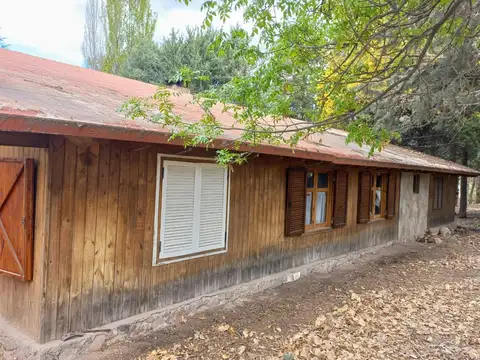 Casa en Venta en Lujan De Cuyo, USD 150.000