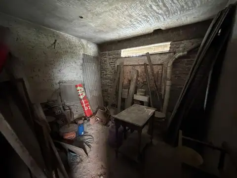 Depto Tipo Casa en Venta 20 años