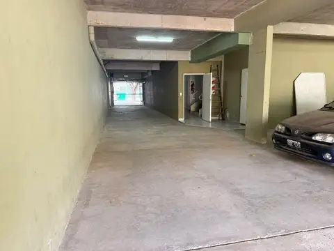 Cochera en Venta para coche grande