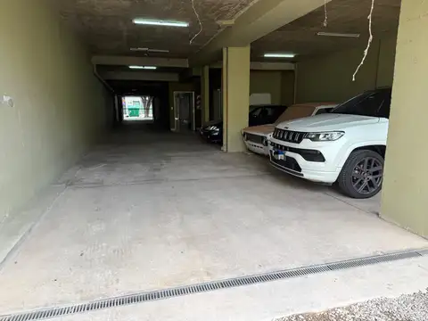 Cochera en Venta Fija