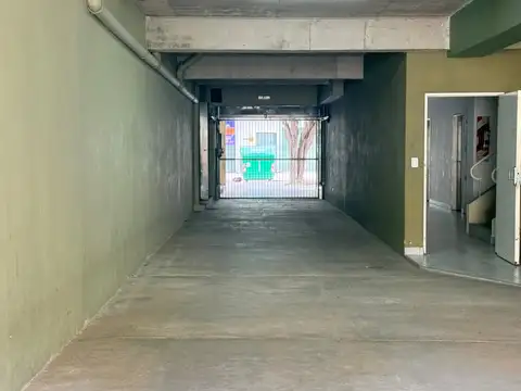 Cochera en Venta Fija