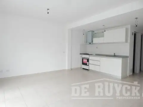 Departamento en Venta en Berazategui, USD 68.000