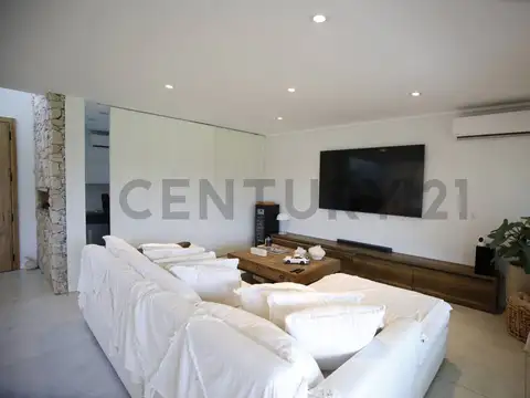 Casa en Venta 2 años
