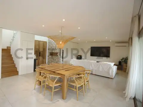 Casa en venta en Greenville Polo Resort Hudson Berazategui