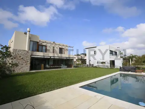 Casa en venta en Greenville Polo Resort Hudson Berazategui