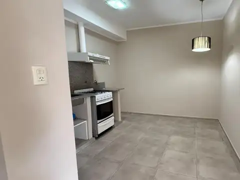 Departamento en Alquiler de 2 ambientes