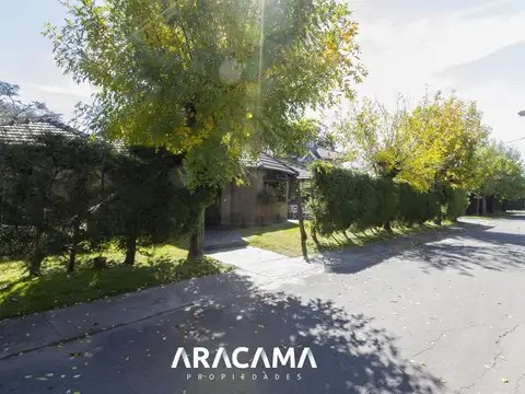 Casa en Venta en El Sosiego - Canning