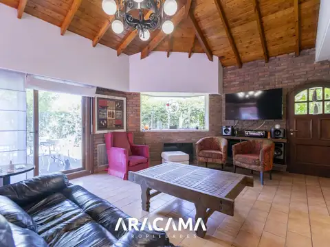 Casa en Venta 25 años
