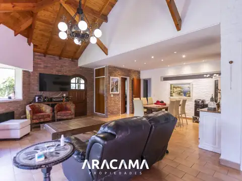 Casa en Venta en El Sosiego - Canning