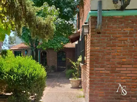 Casa en Alquiler en San Miguel, USD 1.500