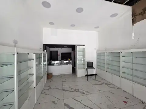 Local en Alquiler en Microcentro, USD 4.800