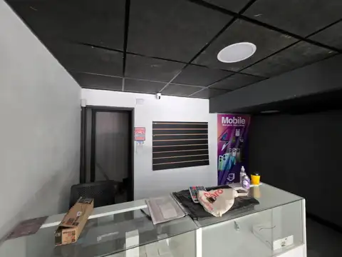 Local en Alquiler en Florida y Lavalle