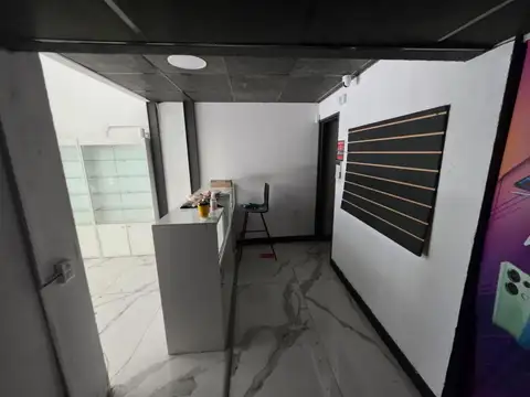 Florida 400, Piso Loc. 3