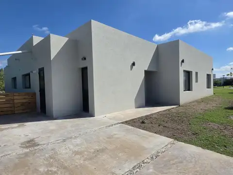 Barrio El Cantón Norte