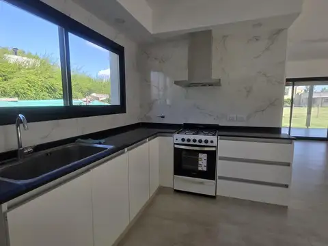 Casa en venta en El Canton - Norte