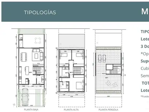 Casa en Martinez