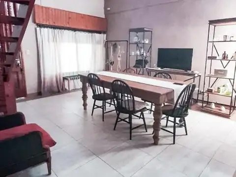 Casa Venta en Berazategui Centro