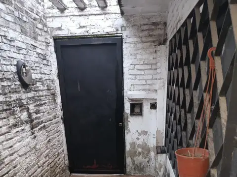 Bernardo De Irigoyen 200